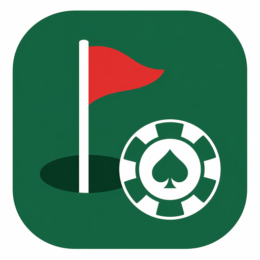 StakeMarker app icon